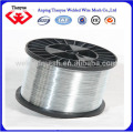 0.45mm spool electro galvanized iron wire